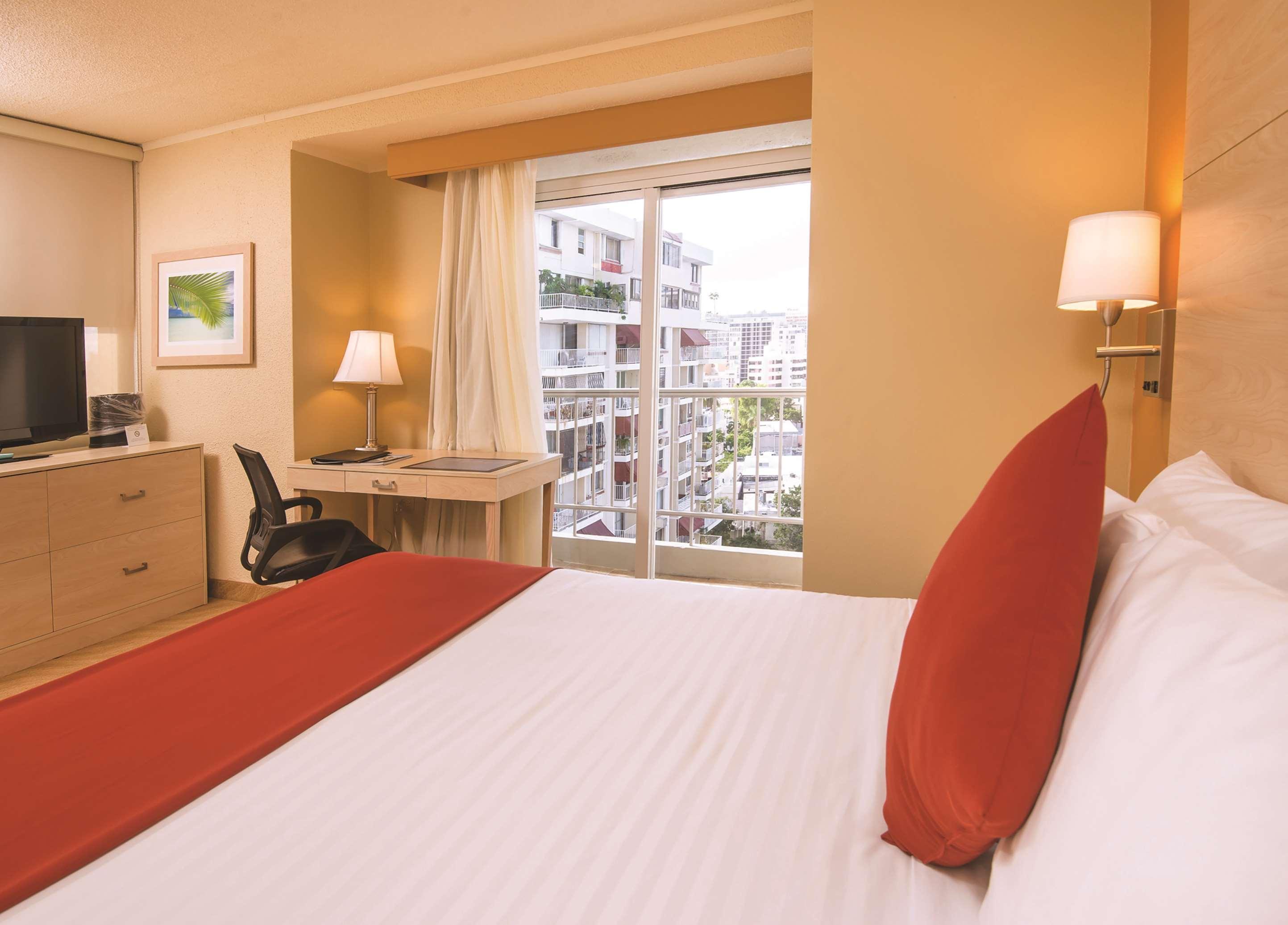 Condado Palm San Juan, Tapestry Collection By Hilton Hotel