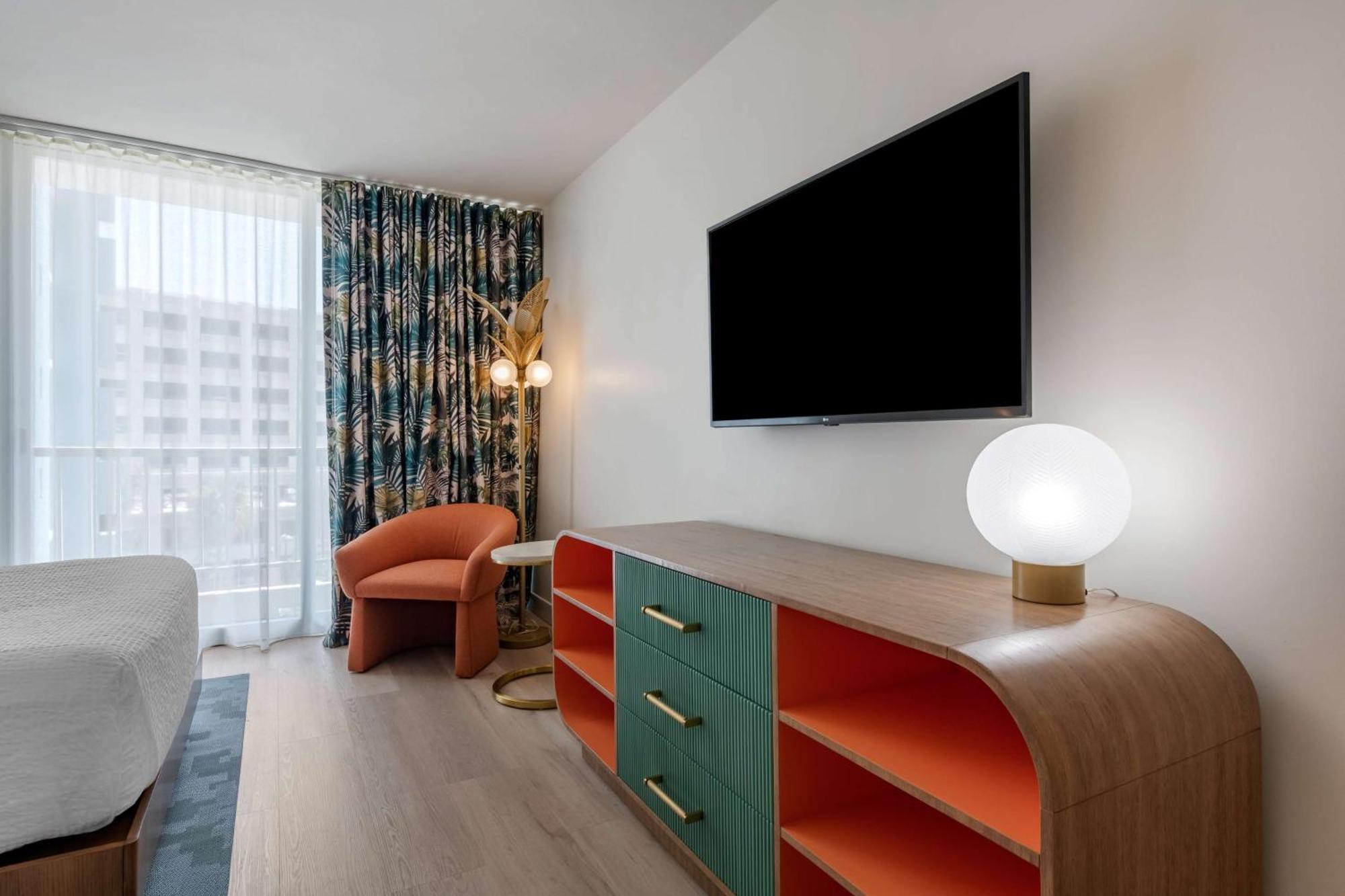 Hotel Condado Palm San Juan, Tapestry Collection By Hilton 4*