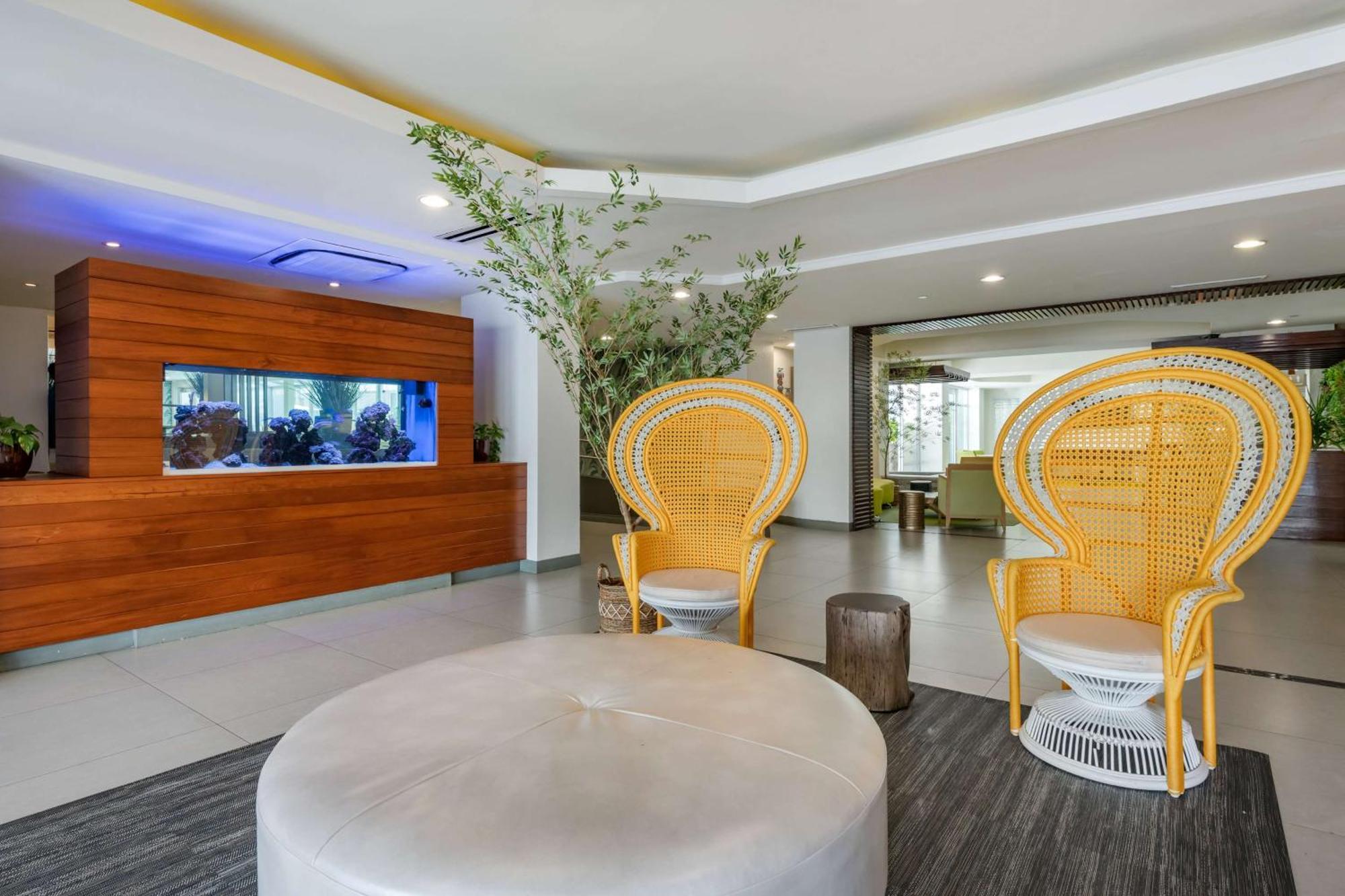 Condado Palm San Juan, Tapestry Collection By Hilton Hotel 4*